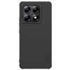 Nillkin Super Frosted PRO hátlap tok Xiaomi 14T Pro fekete-6902048288195 1 kép
