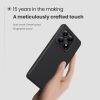 Nillkin Super Frosted PRO hátlap tok Xiaomi 14T Pro fekete-6902048288195 3 kép