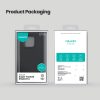Nillkin Super Frosted PRO hátlap tok Xiaomi 14T Pro fekete-6902048288195 7 kép