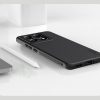 Nillkin Super Frosted PRO Mágneses Tok Xiaomi 14T Pro Fekete-6902048288232 8 kép