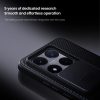 Nillkin CamShield PRO kemény tok Xiaomi 14T Fekete tok-6902048288249 3 kép