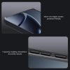 Nillkin CamShield PRO kemény tok Xiaomi 14T Fekete tok-6902048288249 7 kép