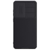 Samsung Galaxy S25 Nillkin CamShield PRO Hard tok fekete-6902048288508 9 kép