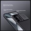 Samsung Galaxy S25 Nillkin CamShield PRO Hard tok fekete-6902048288508 3 kép
