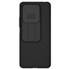 Nillkin CamShield tok Xiaomi Redmi Note 14 5G Fekete