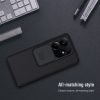 Nillkin CamShield tok Xiaomi Redmi Note 14 5G Fekete-6902048288584 5 kép