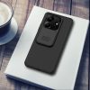 Nillkin CamShield tok Xiaomi Redmi Note 14 5G Fekete-6902048288584 6 kép