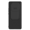 Nillkin CamShield PRO Hard Tok Xiaomi Redmi Note 14 Pro Plus 5G Fekete-6902048288713 9 kép