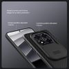 Nillkin CamShield PRO Hard Tok Xiaomi Redmi Note 14 Pro Plus 5G Fekete-6902048288713 3 kép