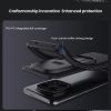 Nillkin CamShield PRO Hard Tok Xiaomi Redmi Note 14 Pro Plus 5G Fekete-6902048288713 4 kép