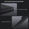 Nillkin CamShield PRO Hard Tok Xiaomi Redmi Note 14 Pro Plus 5G Fekete-6902048288713 5 kép
