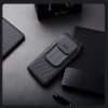Nillkin CamShield PRO Hard Tok Xiaomi Redmi Note 14 Pro Plus 5G Fekete-6902048288713 7 kép