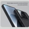 Nillkin Szuper Fagyott PRO Hátlap Xiaomi 15 Fekete tok-6902048289871 4 kép