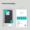 Nillkin Szuper Fagyott PRO Hátlap Xiaomi 15 Fekete tok-6902048289871 7 kép