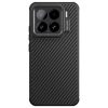Nillkin CarboProp Aramid mágneses tok Xiaomi 15 Fekete tok
