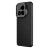 Nillkin CarboProp Aramid mágneses tok Xiaomi 15 Fekete tok-6902048290167 2 kép
