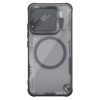 Nillkin Iceblade Prop Mágneses tok Xiaomi 15 telefonhoz Sötét Éjsz-6902048290228 9 kép