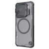 Nillkin Iceblade Prop Mágneses tok Xiaomi 15 telefonhoz Sötét Éjsz-6902048290228 1 kép