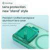 Nillkin Iceblade Prop Mágneses tok Xiaomi 15 telefonhoz Sötét Éjsz-6902048290228 5 kép