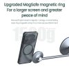 Nillkin Iceblade Prop Mágneses tok Xiaomi 15 telefonhoz Sötét Éjsz-6902048290228 7 kép