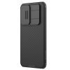 Nillkin CamShield PRO kemény tok Samsung Galaxy A36 5G fekete tok-6902048290358 2 kép