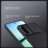 Nillkin CamShield PRO kemény tok Samsung Galaxy A36 5G fekete tok-6902048290358 4 kép