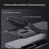 Nillkin CamShield PRO kemény tok Samsung Galaxy A36 5G fekete tok-6902048290358 5 kép