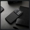 Nillkin CamShield PRO kemény tok Samsung Galaxy A36 5G fekete tok-6902048290358 8 kép