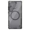 Nillkin Iceblade Prop Mágneses Tok Samsung Galaxy S25 Ultra Fekete