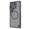 Nillkin Iceblade Prop Mágneses Tok Samsung Galaxy S25 Ultra Fekete-6902048290570 2 kép