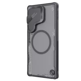 Nillkin Iceblade Prop Mágneses Tok Samsung Galaxy S25 Ultra Fekete-6902048290570 2 kép