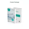 Nillkin Iceblade Prop Mágneses Tok Samsung Galaxy S25 Ultra Fekete-6902048290570 9 kép