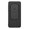  Honor Magic7 Pro Fekete Nillkin CamShield PRO kemény tok