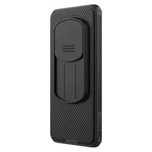  Honor Magic7 Pro Fekete Nillkin CamShield PRO kemény tok-6902048290730 2 kép