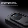  Honor Magic7 Pro Fekete Nillkin CamShield PRO kemény tok-6902048290730 3 kép