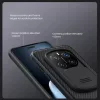  Honor Magic7 Pro Fekete Nillkin CamShield PRO kemény tok-6902048290730 4 kép