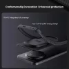  Honor Magic7 Pro Fekete Nillkin CamShield PRO kemény tok-6902048290730 5 kép