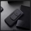  Honor Magic7 Pro Fekete Nillkin CamShield PRO kemény tok-6902048290730 8 kép