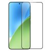 Nillkin 2.5D CP+ PRO fekete üvegfólia Xiaomi 15-höz-6902048290754 5 kép