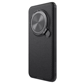 Honor Magic 7 Pro fekete Nillkin CamShield Pro mágneses tok-6902048290792 2 kép
