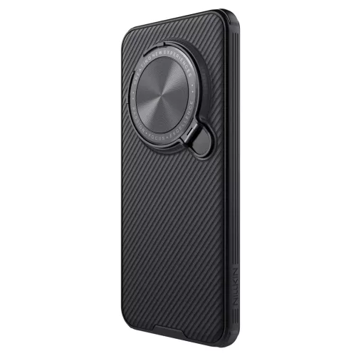  Honor Magic 7 Pro fekete Nillkin CamShield Pro mágneses tok-6902048290792 2 kép