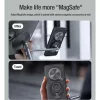  Honor Magic 7 Pro fekete Nillkin CamShield Pro mágneses tok-6902048290792 3 kép