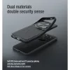  Honor Magic 7 Pro fekete Nillkin CamShield Pro mágneses tok-6902048290792 8 kép