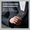  Honor Magic 7 Pro fekete Nillkin CamShield Pro mágneses tok-6902048290792 9 kép