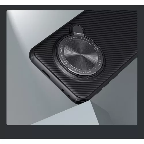  Honor Magic 7 Pro fekete Nillkin CamShield Pro mágneses tok-6902048290792 10 kép