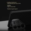 Nillkin CarboProp Aramid Mágneses Tok Samsung Galaxy S25 Ultra Fekete-6902048291041 3 kép