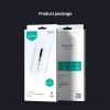 Nillkin Edzett Üveg 0.2mm H+ PRO 2.5D Samsung Galaxy S25 Plus üvegf�-6902048291140 5 kép