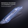 Nillkin Tempered Glass 0.2mm H+ PRO 2.5D Samsung Galaxy S25 Ultra üve-6902048291157 2 kép
