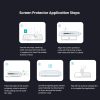 Nillkin Tempered Glass 0.2mm H+ PRO 2.5D Samsung Galaxy S25 Ultra üve-6902048291157 5 kép