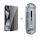 Nillkin 0.25mm Guardian 2.5D üvegfólia Samsung Galaxy S25-höz fekete (applikátorral)